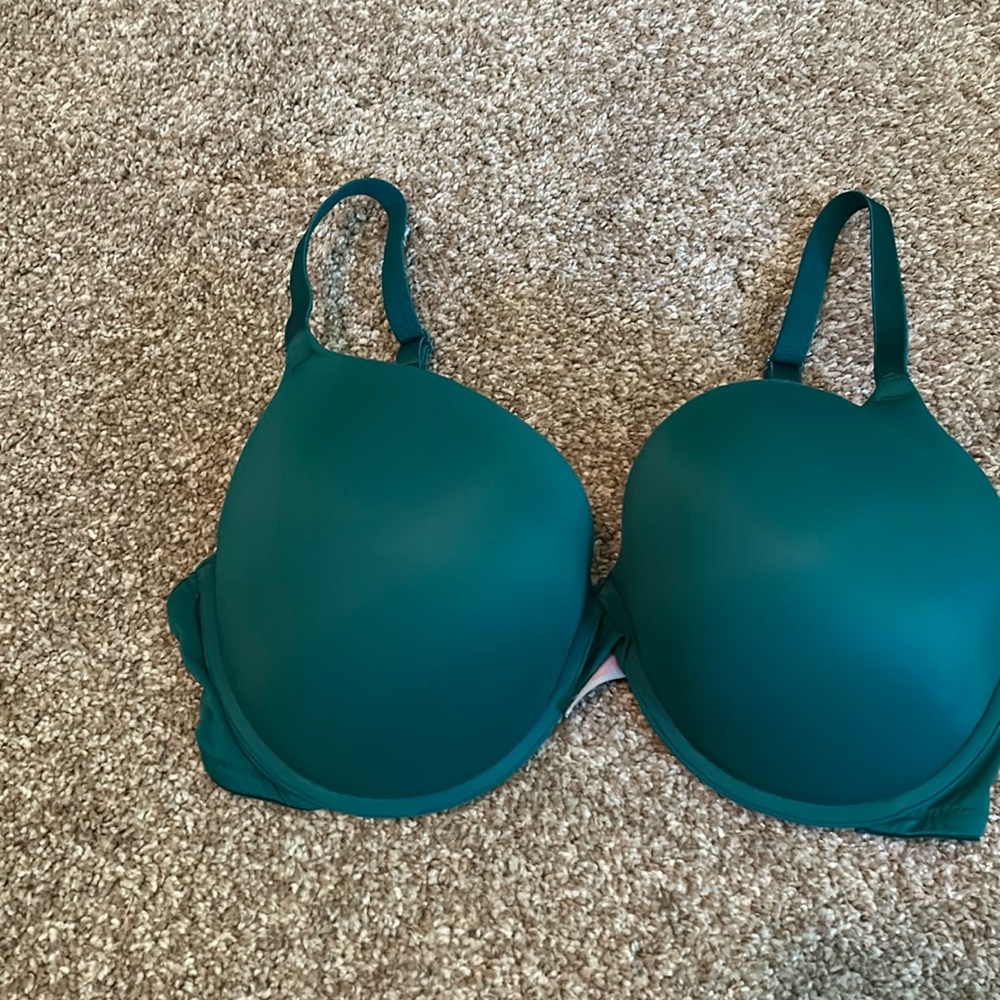 Pink by Victoria Secret bra